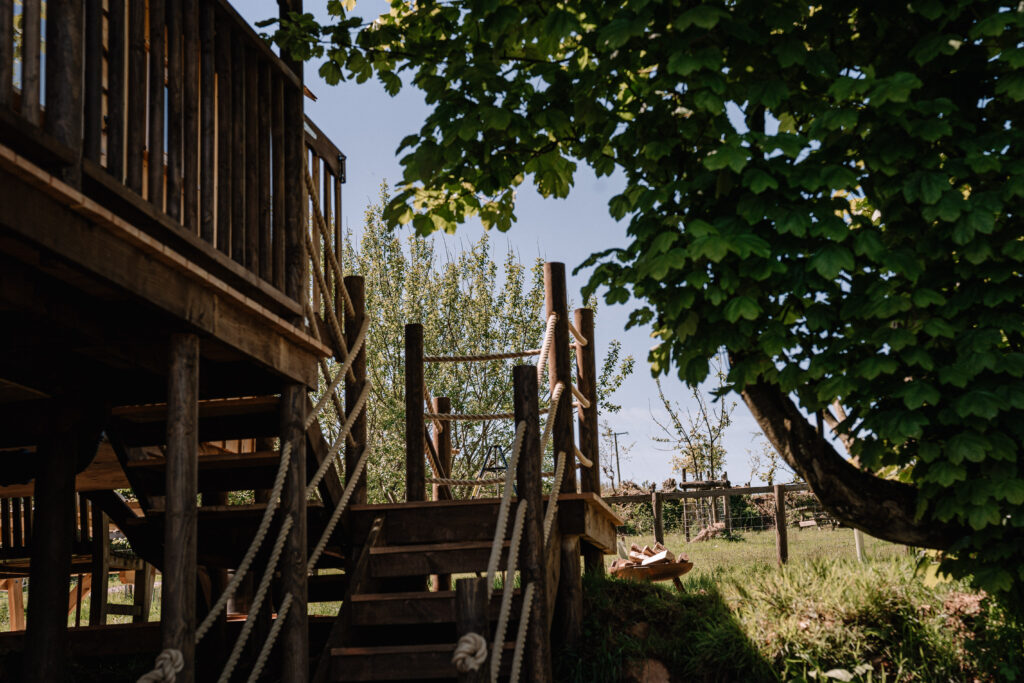 The Nest @ Down Farm