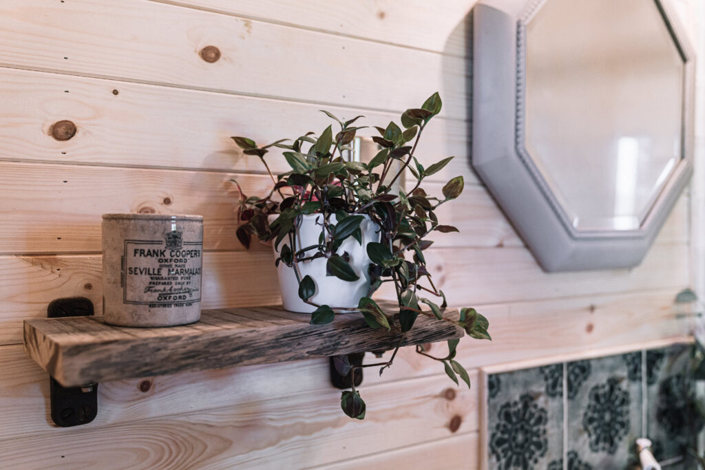 The Nest @ Down Farm