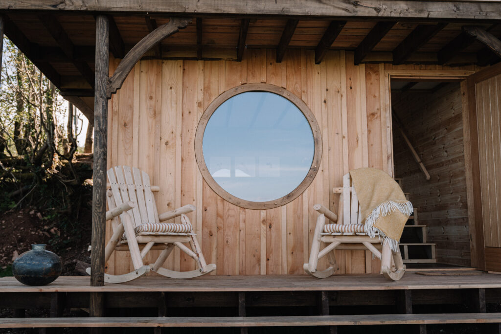 The Nest @ Down Farm