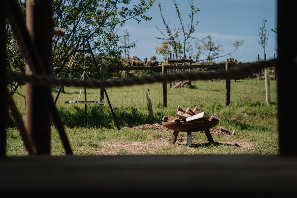 The Nest @ Down Farm