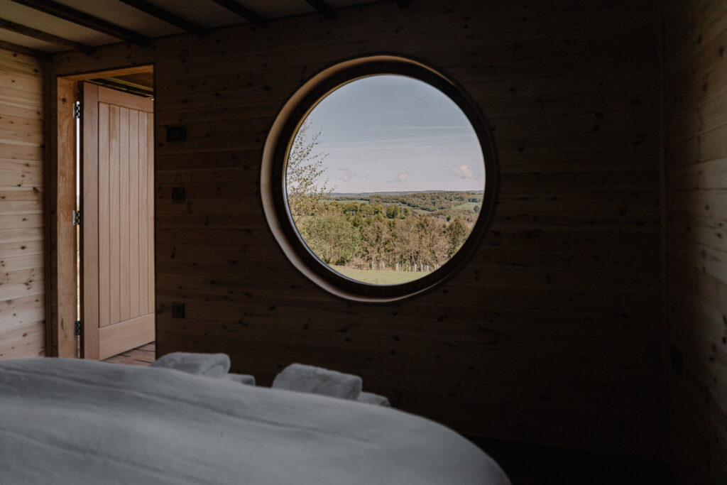 The Nest @ Down Farm