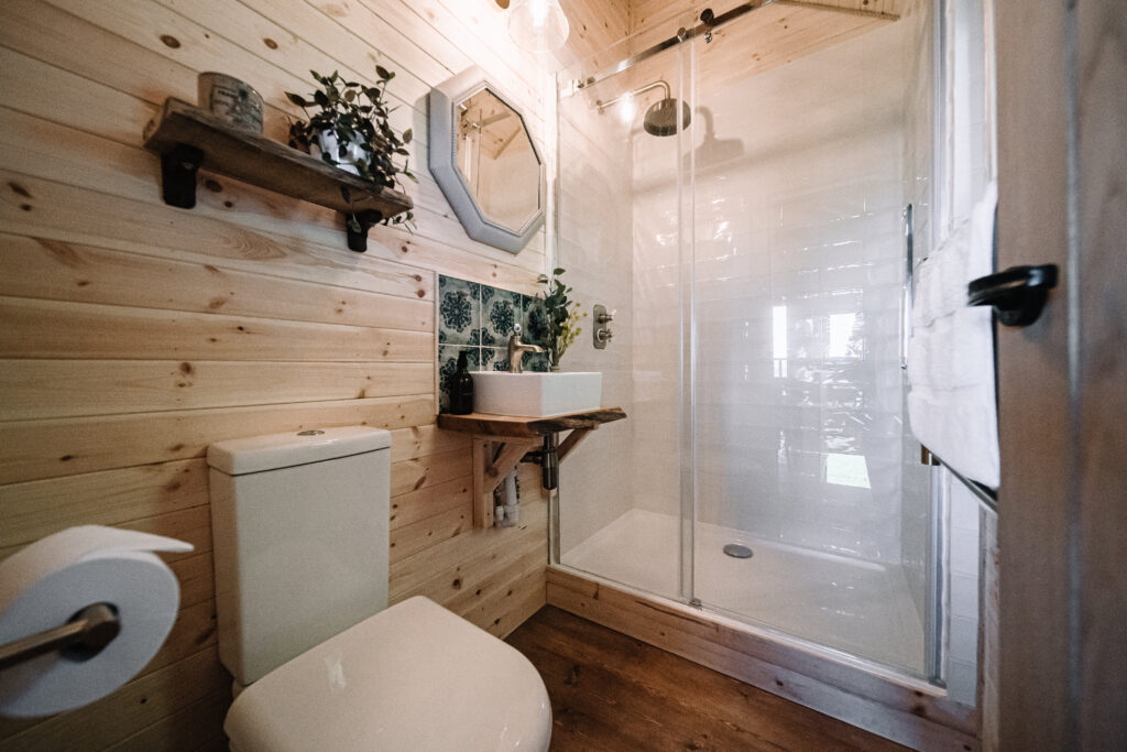 The Nest @ Down Farm