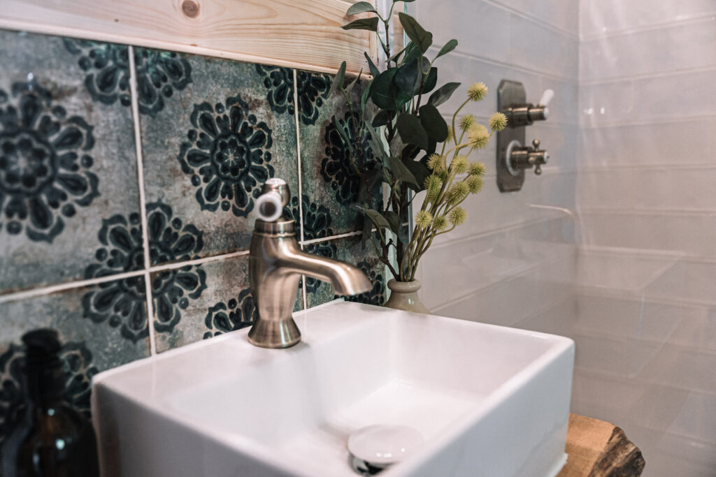 The Nest @ Down Farm