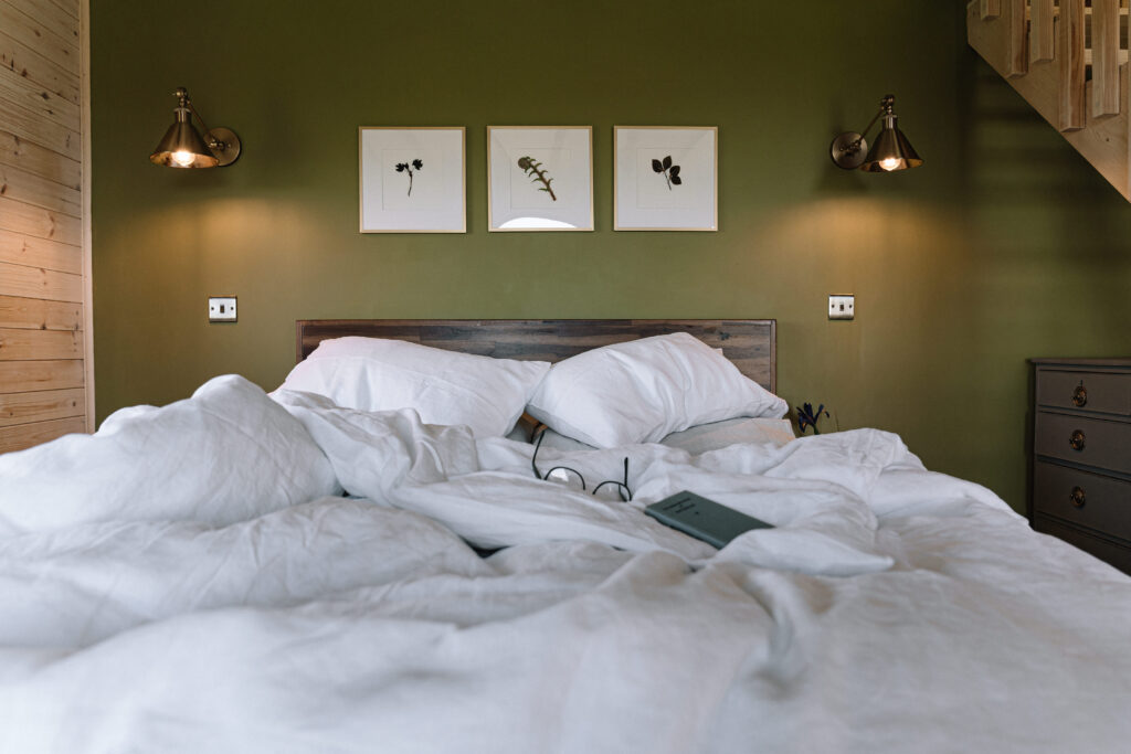 The Nest @ Down Farm