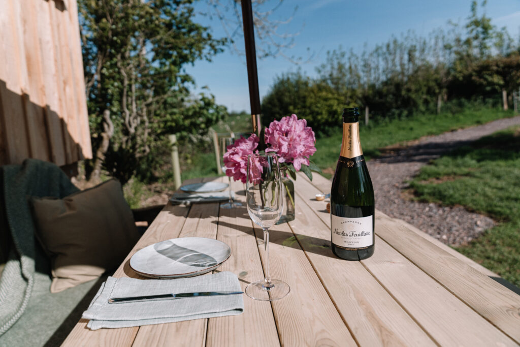 The Nest @ Down Farm